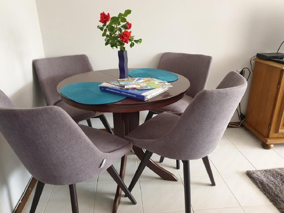 Titi Classic & Trendy Apartman Bük Eksteriør billede